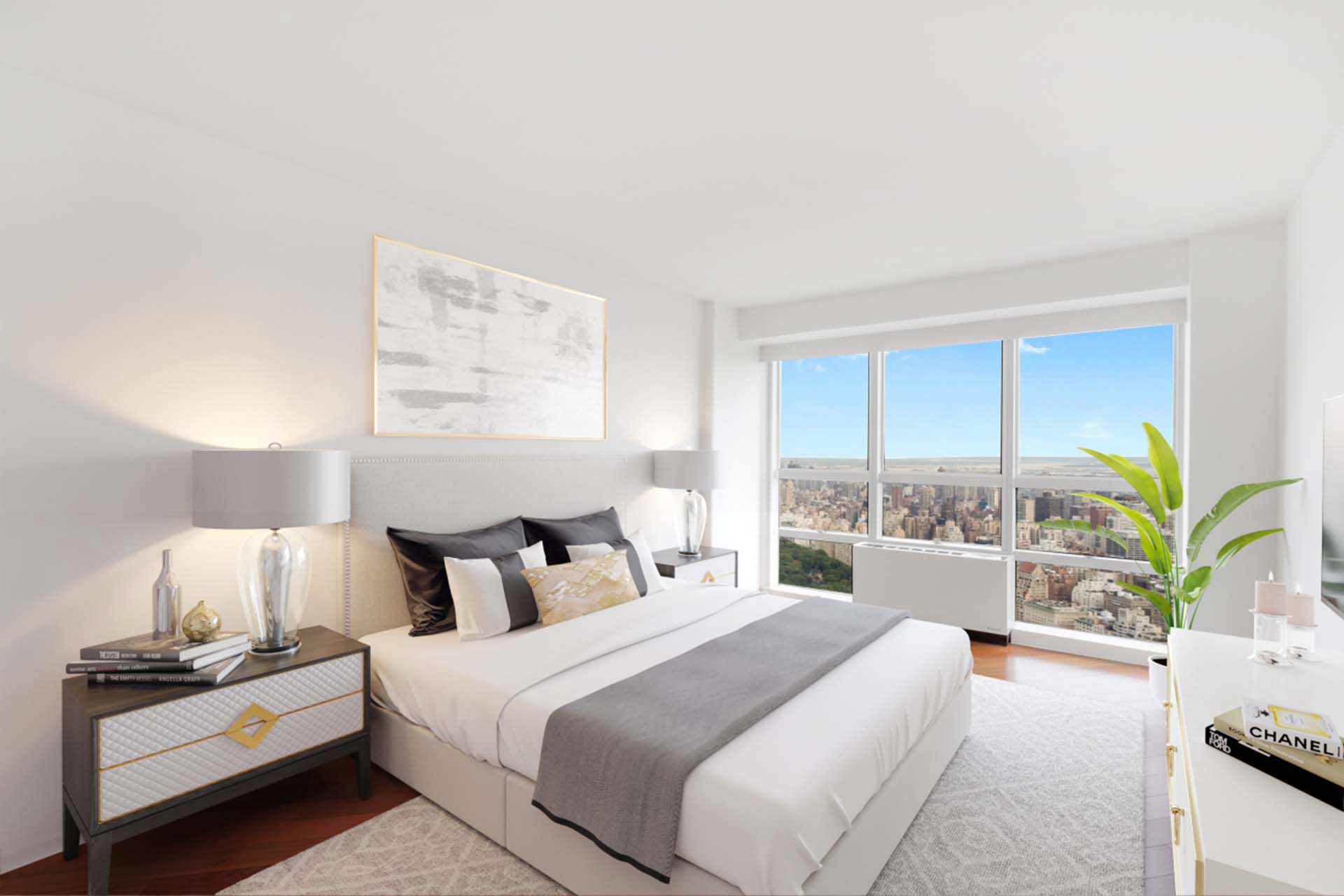 146 West 57th Street, Theater District – Manhattan, NYC A – 3