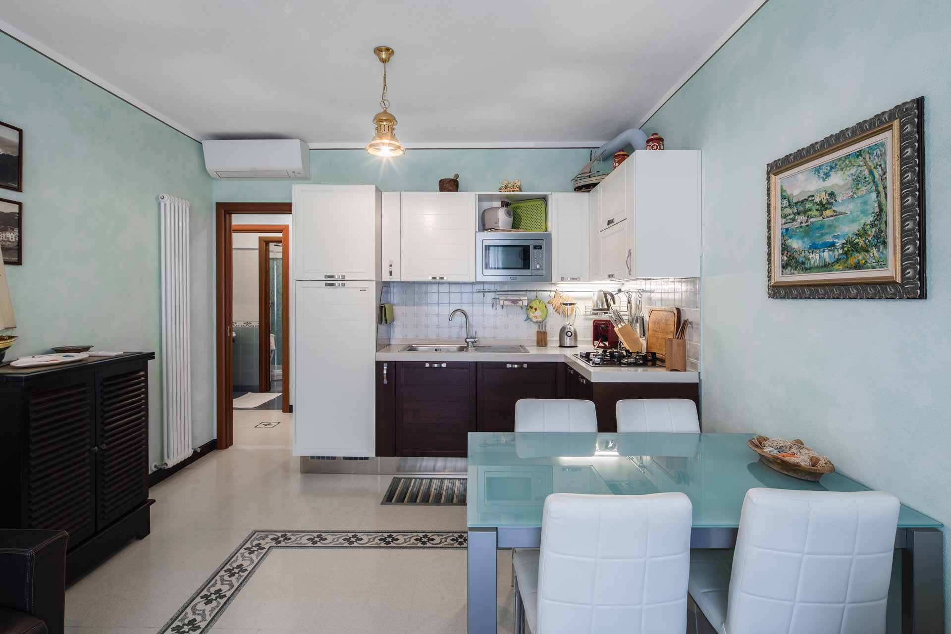 Appartamento nel cuore di Portofino, Liguria – 4