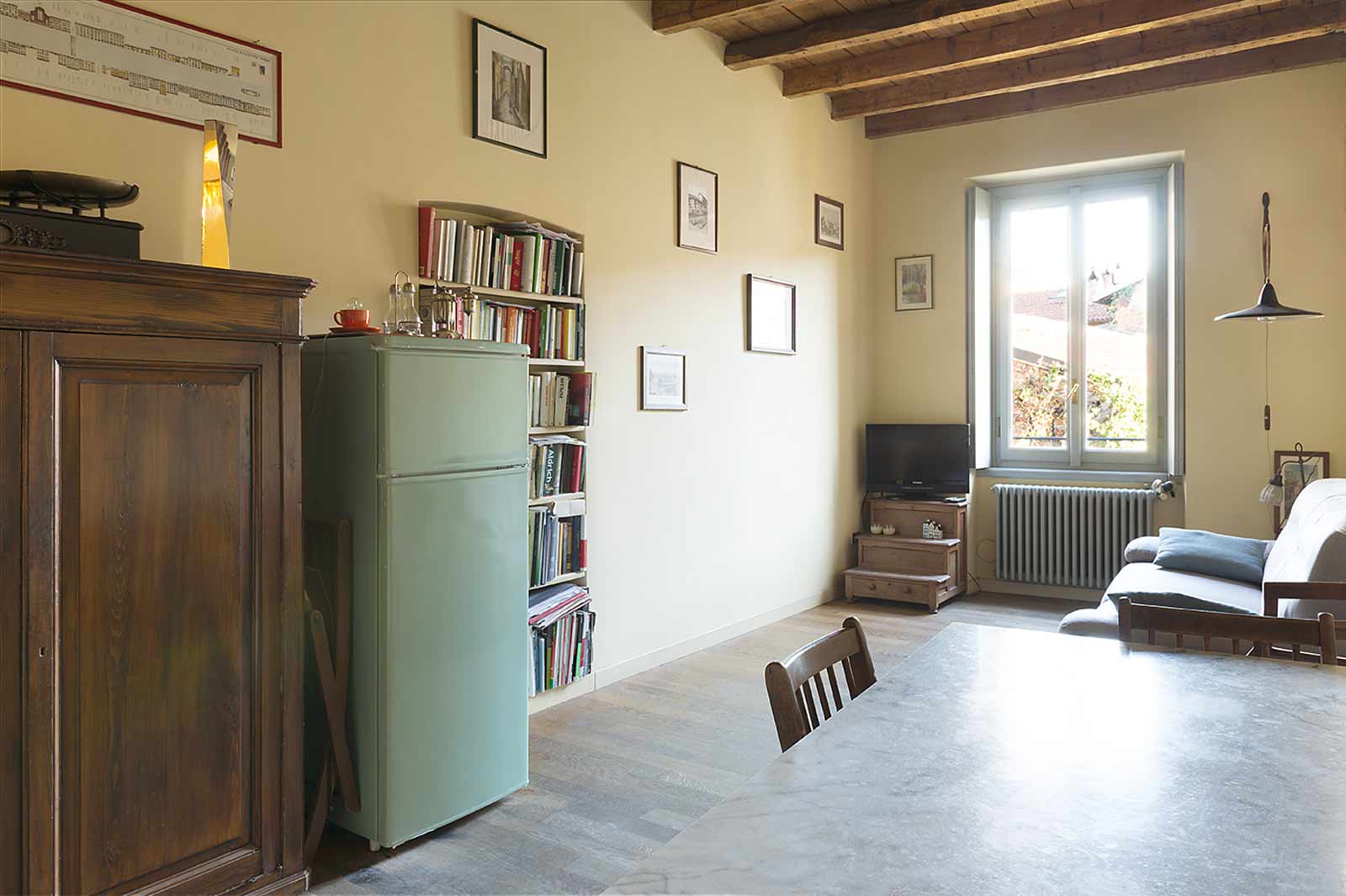 Grazioso appartamento – Vicolo dei Lavandai, Milano – 4