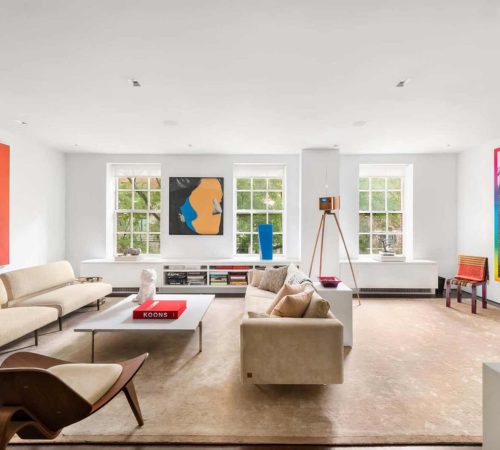 110 East 71st Street, Fl 3 - Manhattan