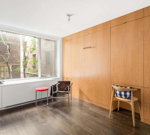 110 East 71st Street, Fl 3 - Manhattan