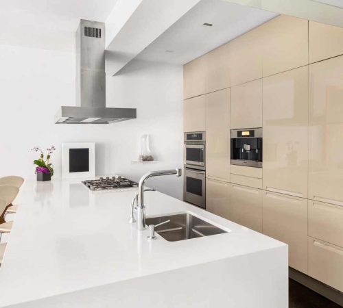 110 East 71st Street, Fl 3 - Manhattan