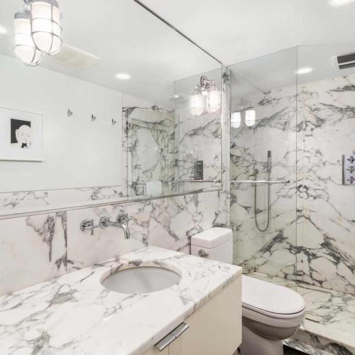 110 East 71st Street, Fl 3 - Manhattan – 1