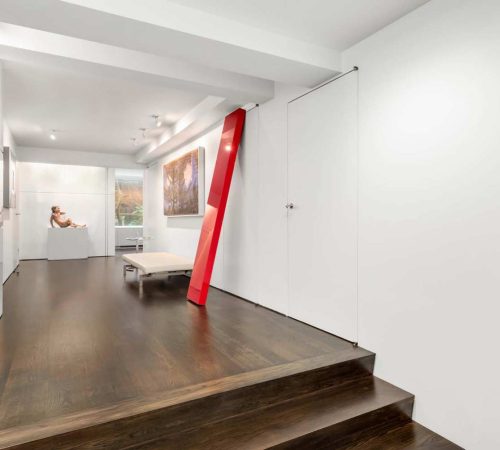 110 East 71st Street, Fl 3 - Manhattan