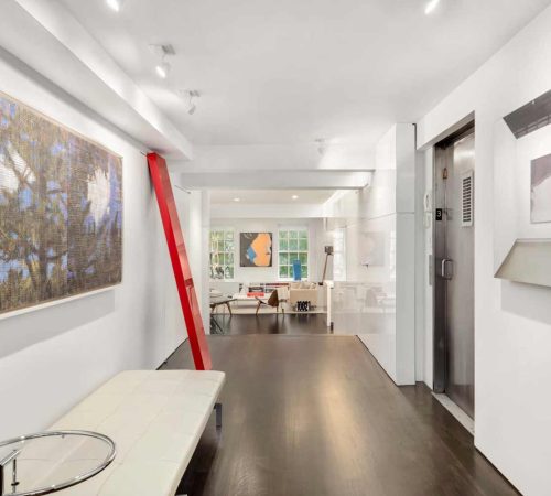 110 East 71st Street, Fl 3 - Manhattan