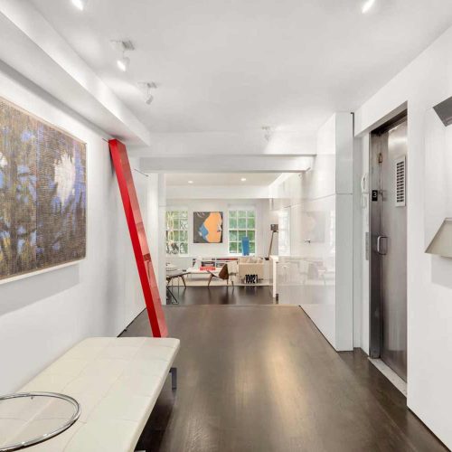 110 East 71st Street, Fl 3 - Manhattan – 3