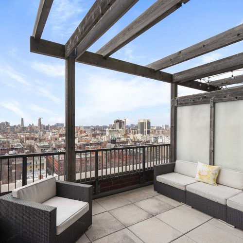 1485 5th Avenue, Unit - East Harlem – Manhattan – 1