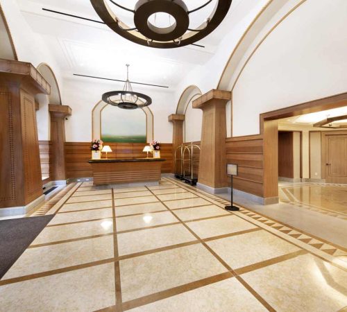 205 West 76th Street,
Upper West Side – Manhattan
