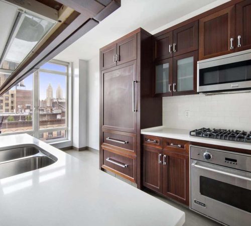 205 West 76th Street,
Upper West Side – Manhattan