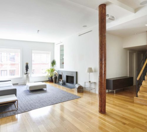 470 Broome Street, Unit PHN