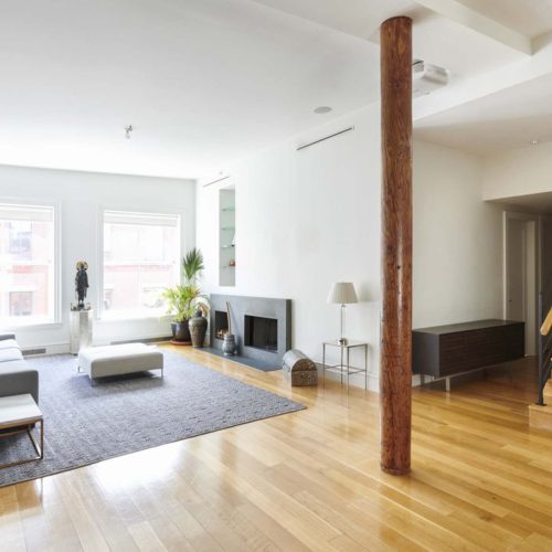 470 Broome Street, Unit PHN – 1