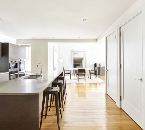 470 Broome Street, Unit PHN