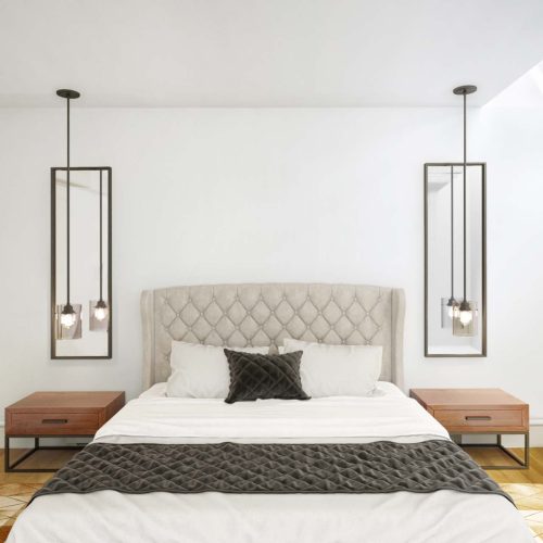 470 Broome Street, Unit PHN – 3