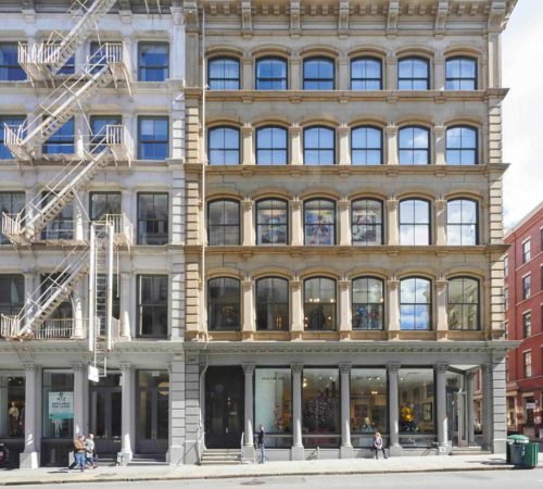 470 Broome Street, Unit PHN