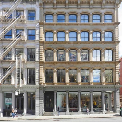 470 Broome Street, Unit PHN – 4