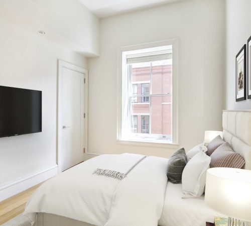 470 Broome Street, Unit PHN