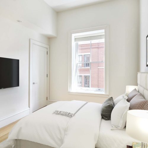 470 Broome Street, Unit PHN – 5