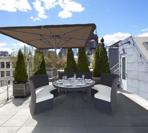 470 Broome Street, Unit PHN