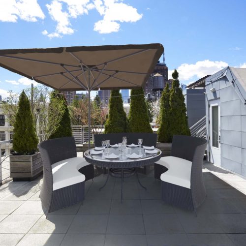 470 Broome Street, Unit PHN – 7