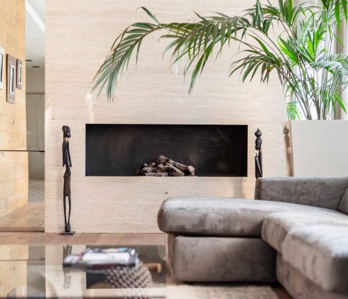 Appartamento su due livelli - Zona Corso Como, Milano – 1