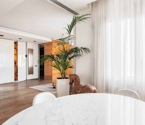 Appartamento su due livelli - Zona Corso Como, Milano – 3