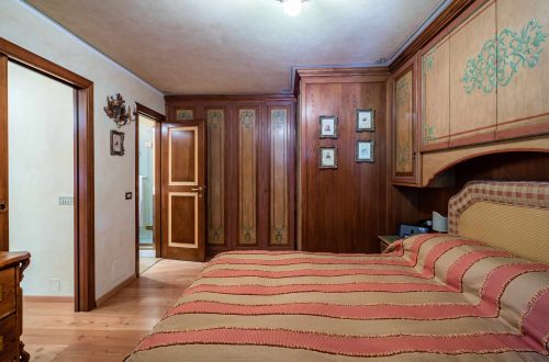 Grazioso appartamento nel centro di Madonna di Campiglio