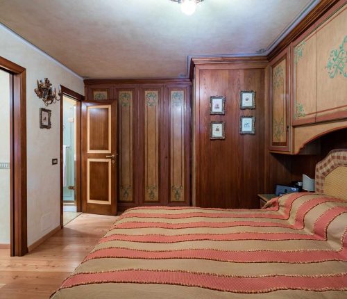 Grazioso appartamento nel centro di Madonna di Campiglio – 5