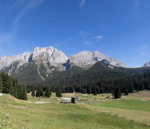 Grazioso appartamento nel centro di Madonna di Campiglio – 8