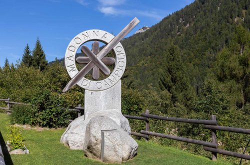 Grazioso appartamento nel centro di Madonna di Campiglio