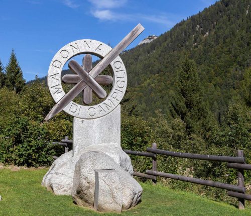 Grazioso appartamento nel centro di Madonna di Campiglio – 9