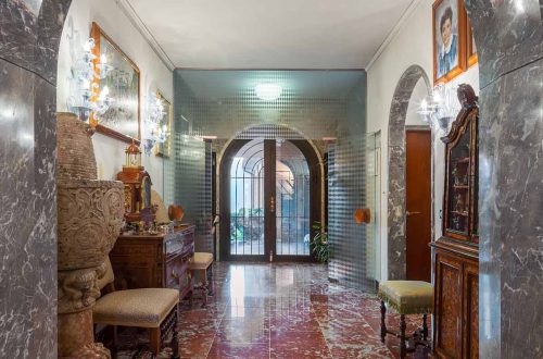 Lussuosa villa sulle colline Svizzere – Mendrisio