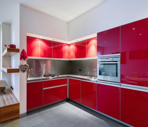 Grazioso appartamento in contesto d’epoca, San Babila - Milano