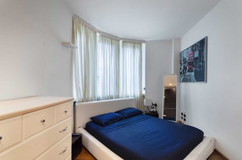 Grazioso appartamento in contesto d’epoca, San Babila - Milano