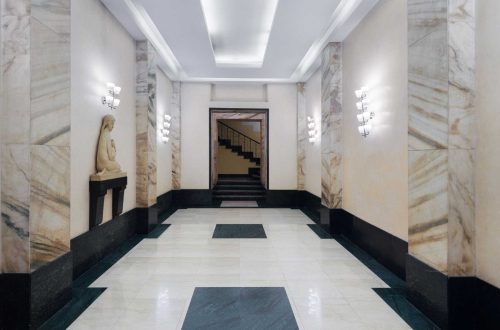 Грациозная квартира в историческом здании - Piazza San Babila, Милан