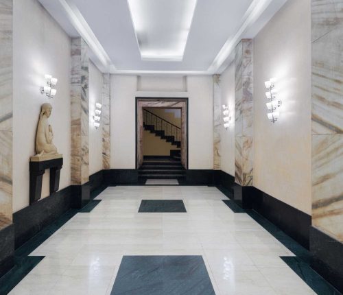 Charming apartment in historical context - Piazza San Babila, Milano