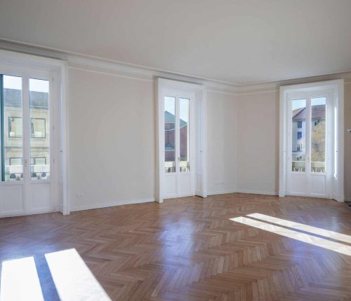 Grazioso appartamento – piazza Gian Lorenzo Bernini, Milano – 5