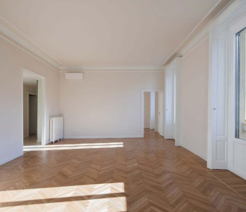 Grazioso appartamento – piazza Gian Lorenzo Bernini, Milano – 6
