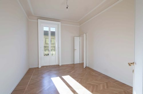 Grazioso appartamento – piazza Gian Lorenzo Bernini, Milano