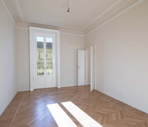 Grazioso appartamento – piazza Gian Lorenzo Bernini, Milano – 7