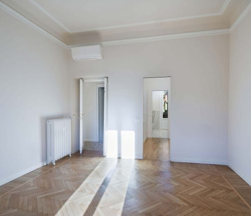 Grazioso appartamento – piazza Gian Lorenzo Bernini, Milano – 8