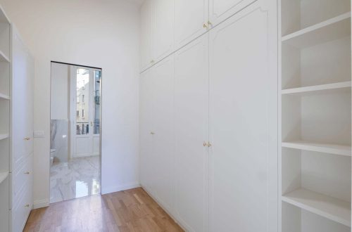 Grazioso appartamento – piazza Gian Lorenzo Bernini, Milano