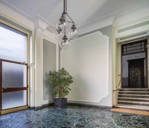 Grazioso appartamento – piazza Gian Lorenzo Bernini, Milano – 4