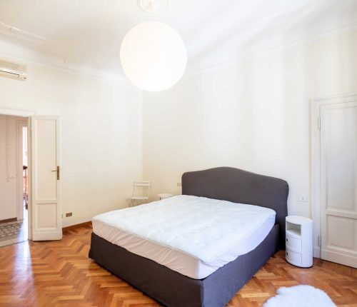 Elegante appartamento in contesto d’epoca – via Enrico Besana, Milano – 9