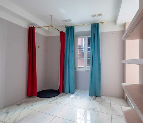 Elegante negozio nel cuore di Brera – 2