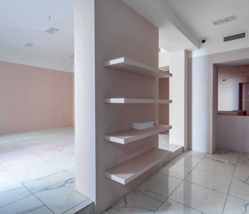 Elegante negozio nel cuore di Brera – 3