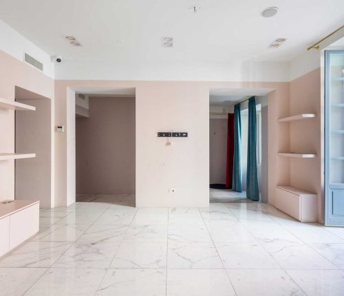 Elegante negozio nel cuore di Brera – 4