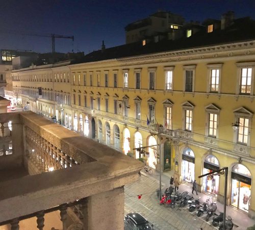 Elegante ufficio nel Quadrilatero - Milano – 3