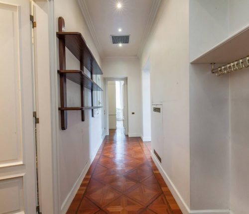Prestigiosa residenza di rappresentanza – via Lorenzo Mascheroni, Milano – 8