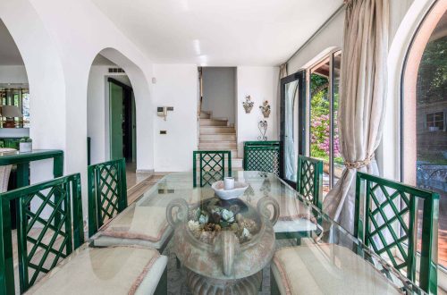 Villa Pied Dans L’Eau con piscina e parco privato – Lago di Como