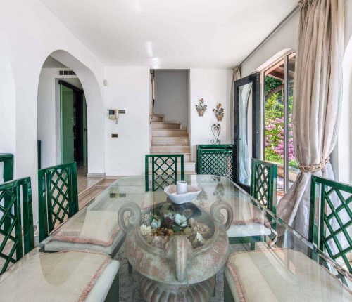 Villa Pied Dans L’Eau con piscina e parco privato – Lago di Como – 10